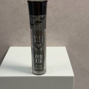 🩷5/$10 Hard Candy Powder Keg Loose Eyeshadow - Charcoal